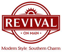 revival on main logo